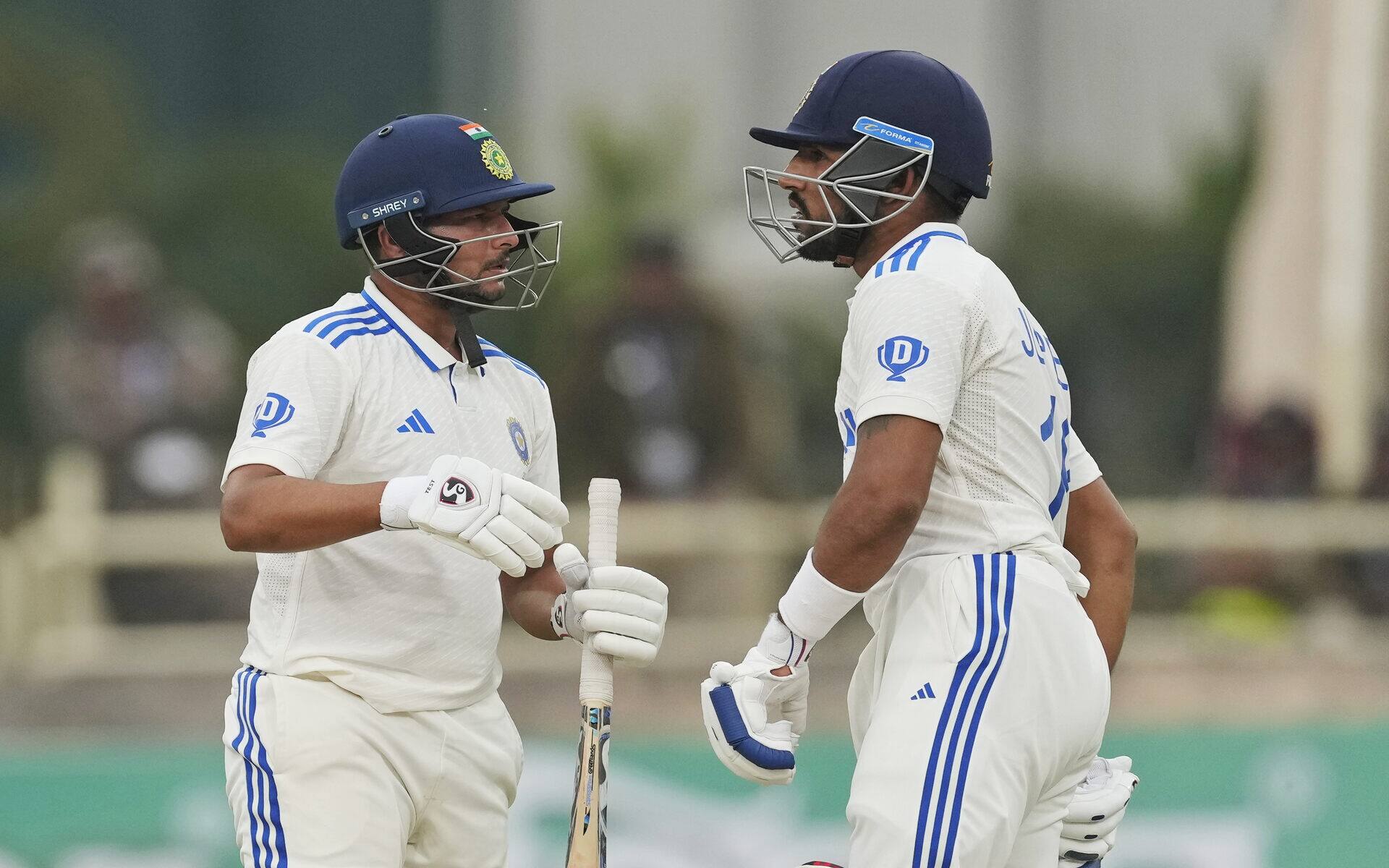 IND vs ENG, 4th Test, Day 3: Live Score, Match Updates, Live Streaming